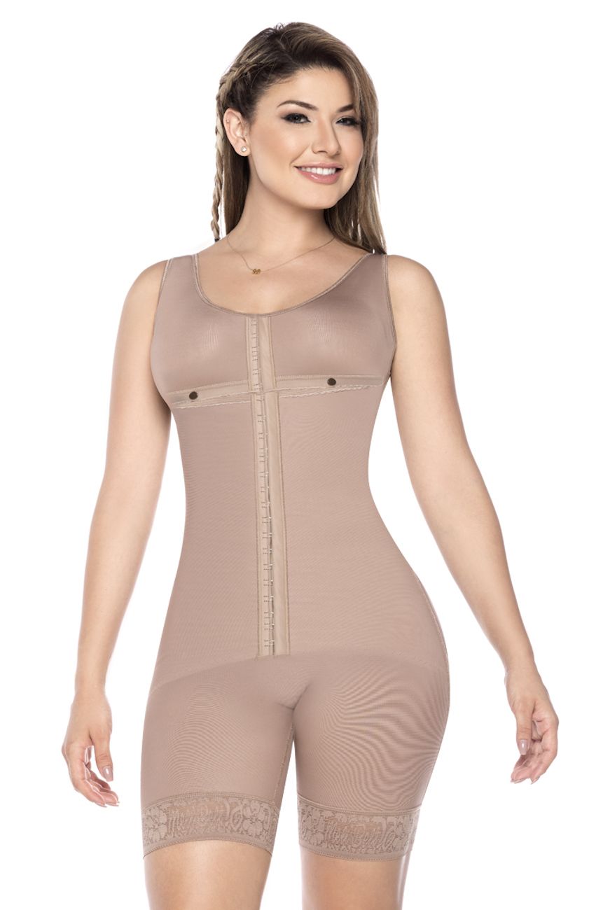 Why wear a girdle after liposuction?