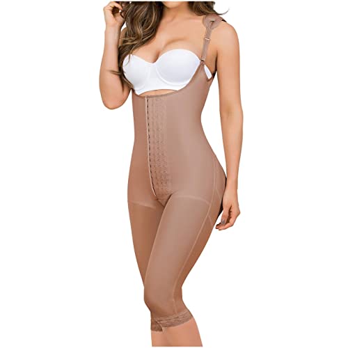 Why wearing a girdle after liposuction?
