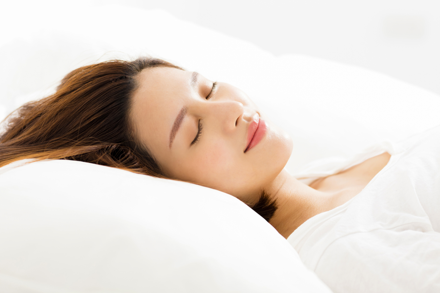 How to sleep safely after a facelift ?