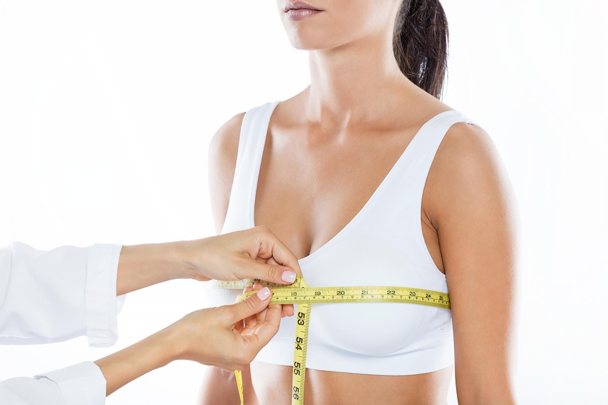 Breast augmentation Birmingham