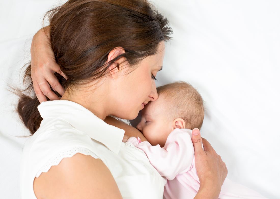 Can I consider breastfeeding after a breast reduction ?
