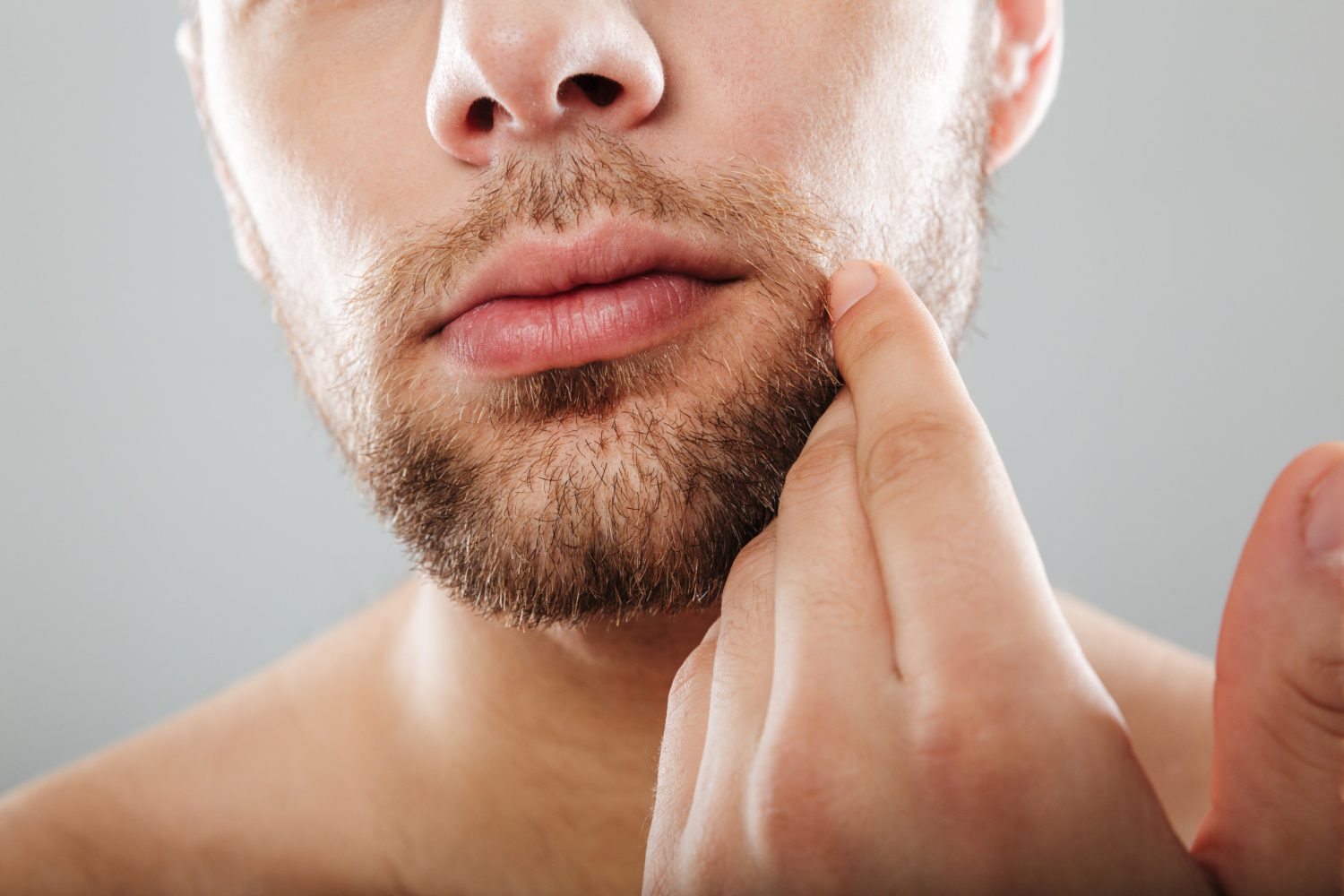 Beard transplant price Turkey: All inclusive package